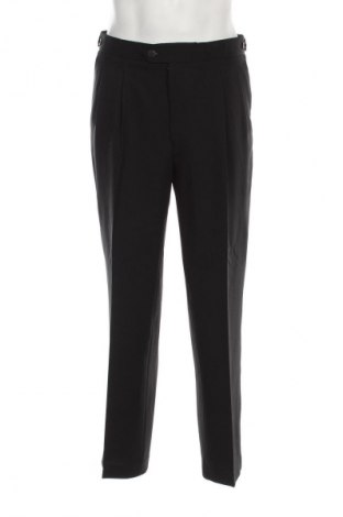 Ανδρικό παντελόνι Unbranded, Μέγεθος M, Χρώμα Μαύρο, Τιμή 13,99 €