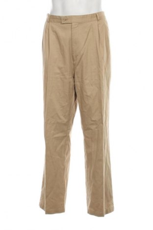 Herrenhose Unbranded, Größe XXL, Farbe Beige, Preis € 13,99