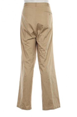 Herrenhose Unbranded, Größe XXL, Farbe Beige, Preis € 13,99