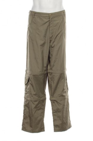 Herrenhose Unbranded, Größe XXL, Farbe Grün, Preis € 11,68
