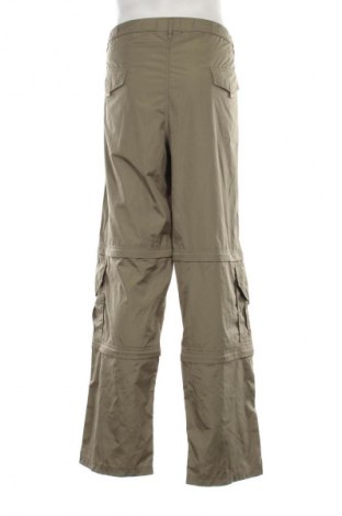 Herrenhose Unbranded, Größe XXL, Farbe Grün, Preis € 11,68