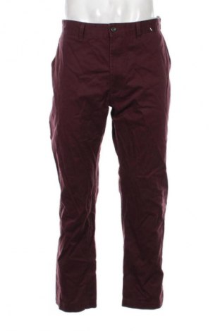 Pánske nohavice  Unbranded, Veľkosť XL, Farba Červená, Cena  10,95 €