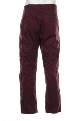 Pánske nohavice  Unbranded, Veľkosť XL, Farba Červená, Cena  10,95 €