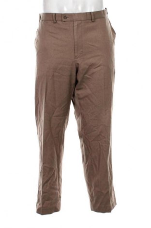 Ανδρικό παντελόνι Unbranded, Μέγεθος XL, Χρώμα Καφέ, Τιμή 4,99 €