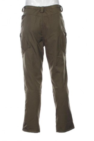 Herrenhose Unbranded, Größe XL, Farbe Grün, Preis 32,00 €