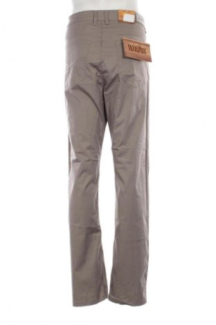 Pánské kalhoty  Unbranded, Velikost XL, Barva Šedá, Cena  569,00 Kč