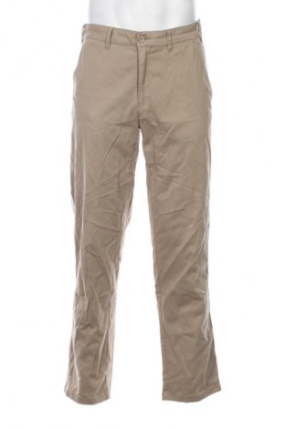 Herrenhose Unbranded, Größe L, Farbe Beige, Preis 20,00 €