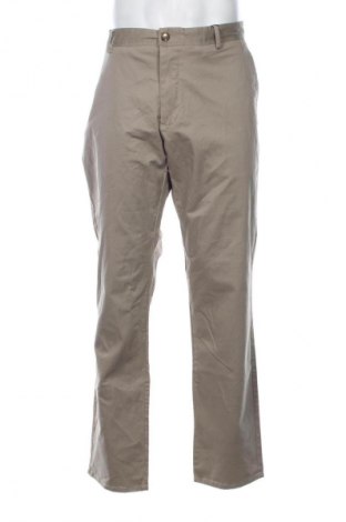 Herrenhose Unbranded, Größe XL, Farbe Beige, Preis € 20,99