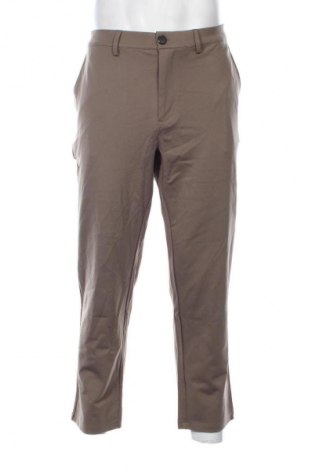 Herrenhose Unbranded, Größe XL, Farbe Beige, Preis 20,99 €