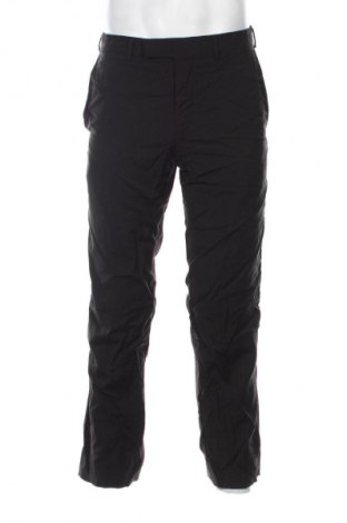 Ανδρικό παντελόνι Unbranded, Μέγεθος M, Χρώμα Μαύρο, Τιμή 5,99 €