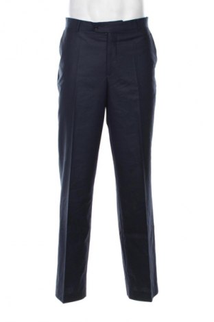 Ανδρικό παντελόνι Unbranded, Μέγεθος L, Χρώμα Μπλέ, Τιμή 19,95 €