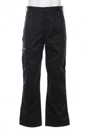 Męskie spodnie Unbranded, Rozmiar M, Kolor Czarny, Cena 58,99 zł