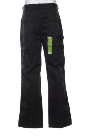 Męskie spodnie Unbranded, Rozmiar M, Kolor Czarny, Cena 58,99 zł