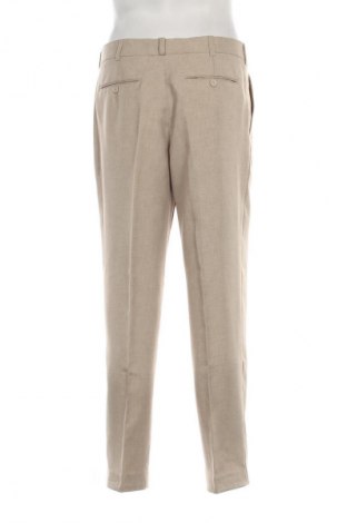 Męskie spodnie Unbranded, Rozmiar L, Kolor Beżowy, Cena 89,98 zł
