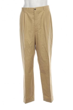 Pánske nohavice  Unbranded, Veľkosť XXL, Farba Béžová, Cena  20,03 €