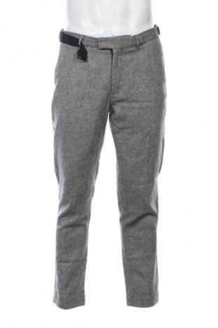 Herrenhose Unbranded, Größe L, Farbe Grau, Preis € 19,99