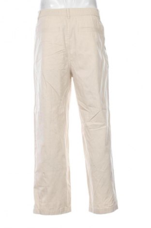 Herrenhose Unbranded, Größe M, Farbe Beige, Preis € 13,99