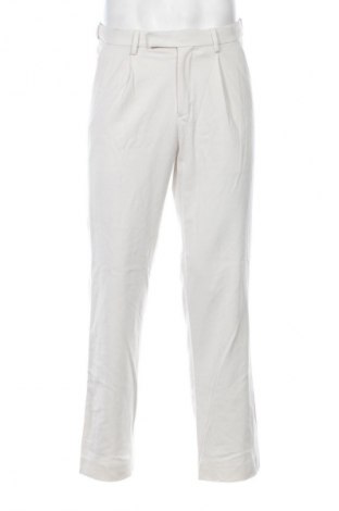 Herrenhose Unbranded, Größe S, Farbe Weiß, Preis € 13,99