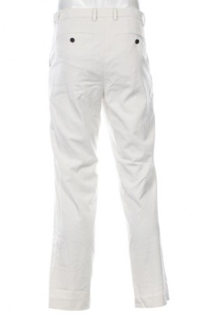Herrenhose Unbranded, Größe S, Farbe Weiß, Preis € 13,99