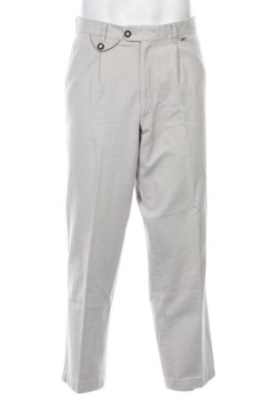 Herrenhose Unbranded, Größe L, Farbe Beige, Preis € 13,99