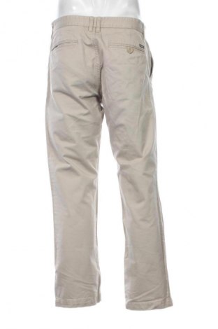 Herrenhose Unbranded, Größe M, Farbe Beige, Preis € 13,99