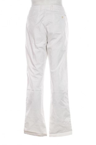 Herrenhose Unbranded, Größe XL, Farbe Weiß, Preis € 13,99