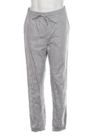 Herrenhose Unbranded, Größe M, Farbe Grau, Preis € 20,99