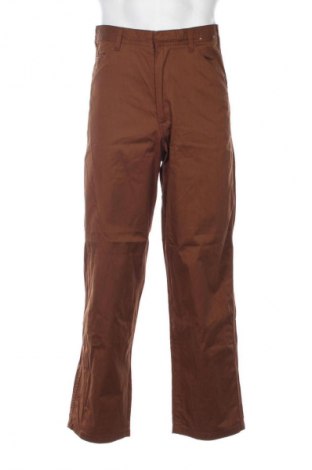 Herrenhose Uniqlo, Größe S, Farbe Braun, Preis € 16,99