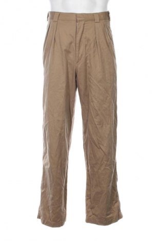 Herrenhose Uniqlo, Größe S, Farbe Braun, Preis € 16,99