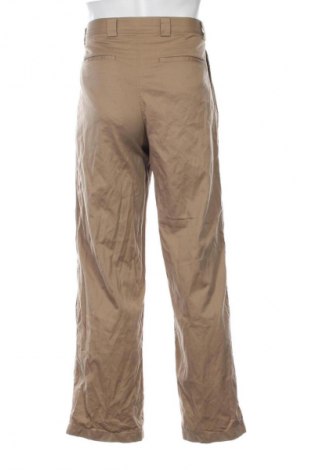 Herrenhose Uniqlo, Größe S, Farbe Braun, Preis € 16,99