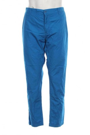 Pánské kalhoty  United Colors Of Benetton, Velikost XL, Barva Modrá, Cena  470,00 Kč