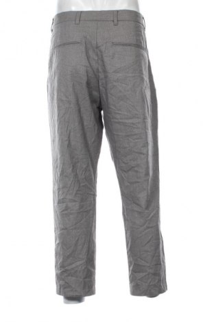Ανδρικό παντελόνι Visual, Μέγεθος XXL, Χρώμα Γκρί, Τιμή 11,99 €