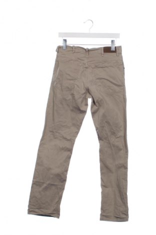 Herrenhose Wrangler, Größe S, Farbe Beige, Preis € 33,81