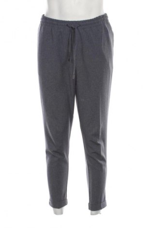 Pánské kalhoty  Zara, Velikost M, Barva Modrá, Cena  535,00 Kč