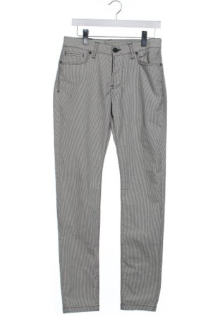 Ανδρικό παντελόνι Zara, Μέγεθος S, Χρώμα Πολύχρωμο, Τιμή 14,00 €