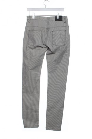 Ανδρικό παντελόνι Zara, Μέγεθος S, Χρώμα Πολύχρωμο, Τιμή 14,00 €