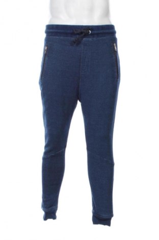 Pánske nohavice  Zara, Veľkosť M, Farba Modrá, Cena  5,95 €