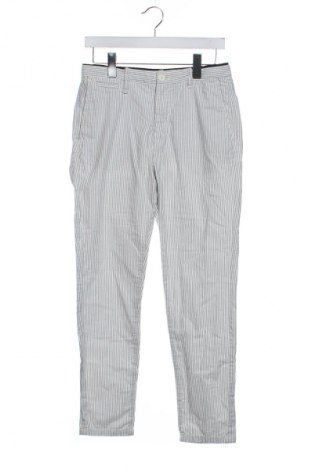 Ανδρικό παντελόνι Zara, Μέγεθος S, Χρώμα Πολύχρωμο, Τιμή 13,81 €