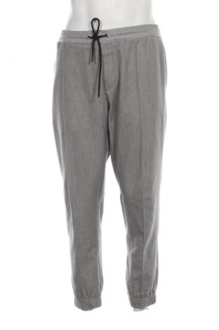 Férfi nadrág Zara, Méret XL, Szín Szürke, Ár 5 400 Ft