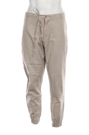 Férfi nadrág Zara, Méret XXL, Szín Szürke, Ár 5 400 Ft