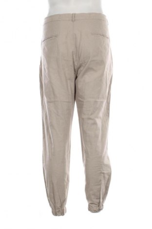 Férfi nadrág Zara, Méret XXL, Szín Szürke, Ár 5 400 Ft