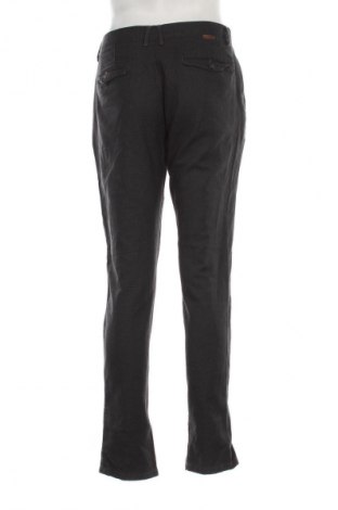 Pantaloni de bărbați Zara, Mărime XXL, Culoare Multicolor, Preț 71,05 Lei