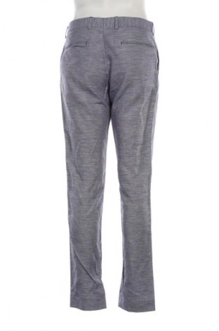 Pantaloni de bărbați Zara, Mărime L, Culoare Multicolor, Preț 71,05 Lei