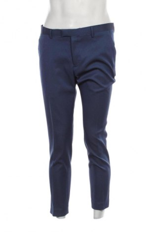 Férfi nadrág Zara, Méret L, Szín Kék, Ár 5 396 Ft