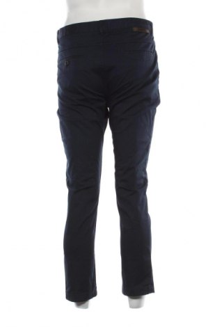 Férfi nadrág Zara, Méret L, Szín Kék, Ár 5 396 Ft