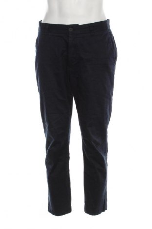 Férfi nadrág Zara, Méret L, Szín Kék, Ár 4 482 Ft