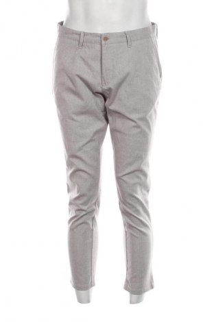 Herrenhose Zara, Größe M, Farbe Grau, Preis € 13,99