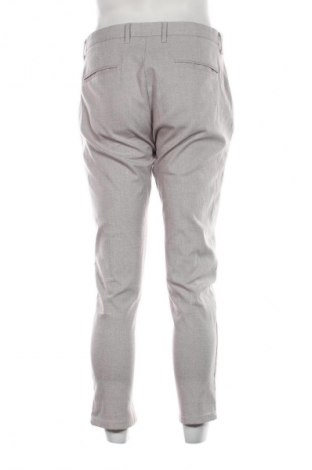 Herrenhose Zara, Größe M, Farbe Grau, Preis € 13,99