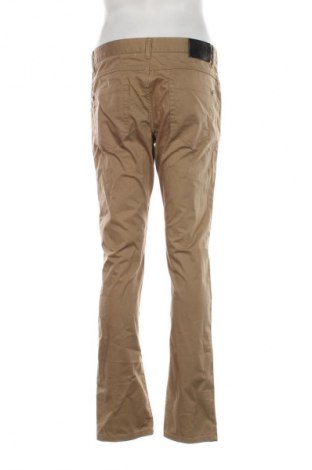 Pánske nohavice  Zara, Veľkosť L, Farba Hnedá, Cena  28,90 €