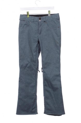 Pánské kalhoty pro zimní sporty  Analog, Velikost S, Barva Šedá, Cena  2 684,00 Kč
